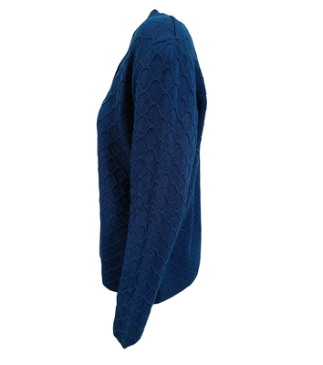 DAMEN-Strickjacke 5215 Tellini S.R.L. Großhandelskleidung